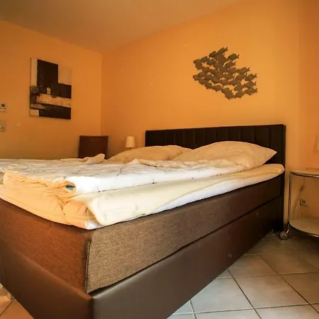 Ferienwohnung Sonnensegel *