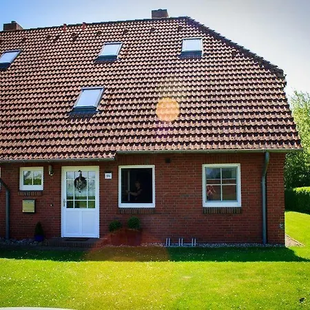 Ferienwohnung Sonnensegel *