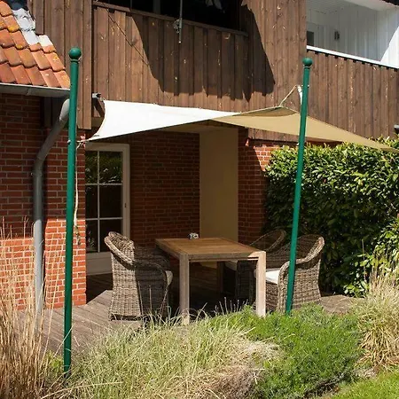 Ferienwohnung Sonnensegel * Petersdorf auf Fehmarn