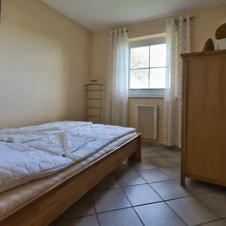 公寓 Ferienwohnung Sonnensegel