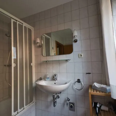 Ferienwohnung Sonnensegel Appartement Petersdorf auf Fehmarn