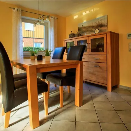 Ferienwohnung Sonnensegel