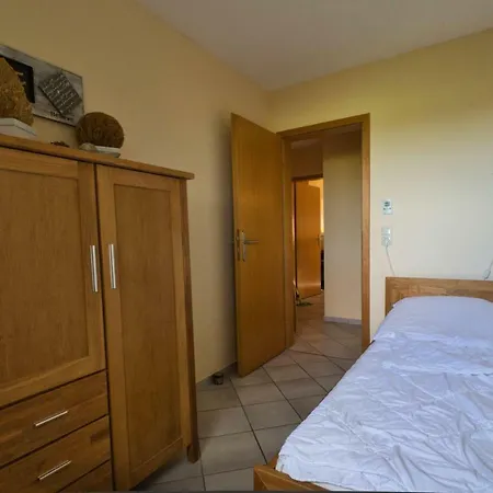 Ferienwohnung Sonnensegel * Petersdorf auf Fehmarn